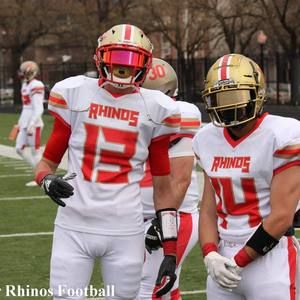 Meet your Posher, Eric